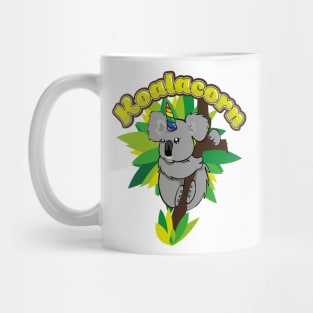 Koalacorn Mug